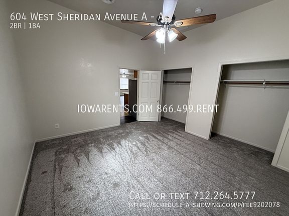 4th image of 604 W Sheridan Ave #A