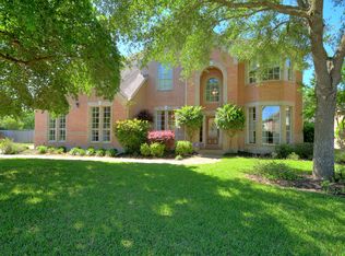 2129 Clear Lake Pl, Round Rock, TX 78665