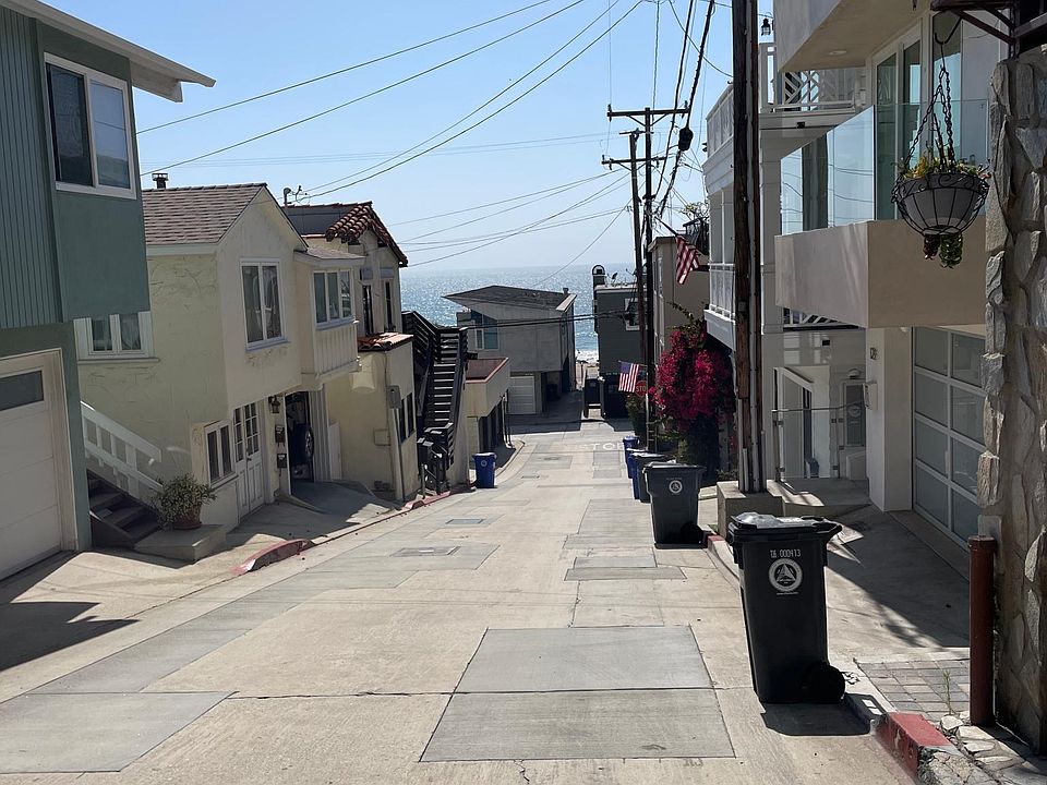 Proximity straight to the beach.