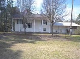5859 Highway 53, Taylor, AR 71861