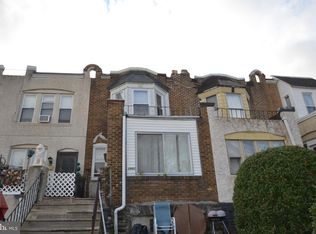 2002 N 56th St FLOOR 2, Philadelphia, PA 19131
