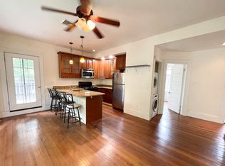 112 Hillside St #A, Roxbury Crossing, MA 02120