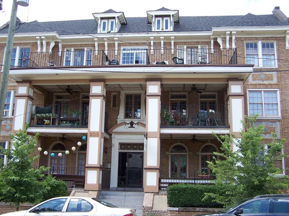 208 N Lombardy St, 208 N Lombardy St APT 7, Richmond, VA 23220