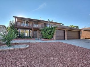701 Monte Alto Dr NE, Albuquerque, NM 87123