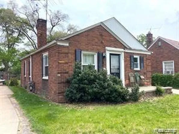 20200 Roselawn St, Detroit, MI 48221