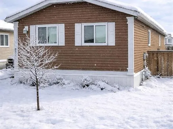 8709 W 88c St, Grande Prairie, AB T8X 0C5