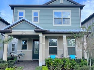 12000 Ruddy Run, Odessa, FL 33556