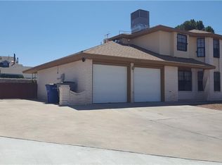 3100 Hickman St, El Paso, TX 79936