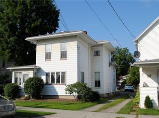154 Hornell St, Hornell, NY 14843