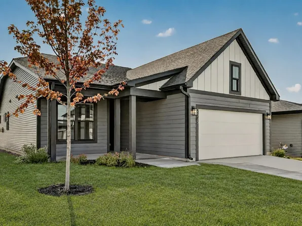 2605 Switchgrass Ct NW, Rochester, MN 55901