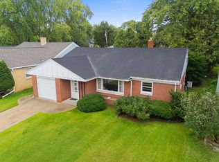 1185 Reed St, Green Bay, WI 54303