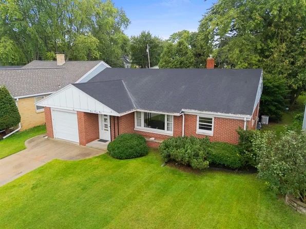 1185 Reed St, Green Bay, WI 54303