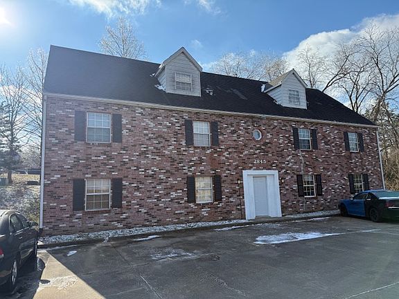 2nd image of 2845 Themis St #4