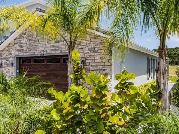 3078 Isles Way, New Smyrna Beach, FL 32168