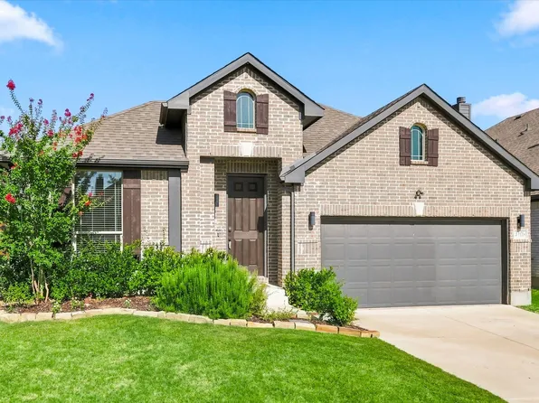 4108 Bird Ct, McKinney, TX 75071