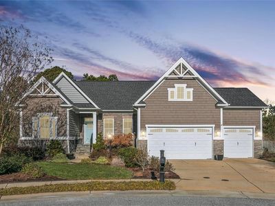 26 Pickins Dr, Poquoson, VA, 23662