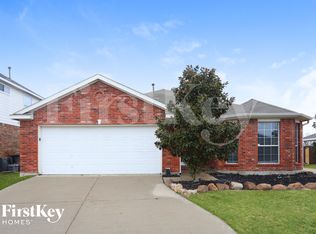 1521 Vista Ridge Dr, Forney, TX 75126