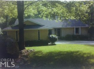 5464 Southern Dr, Villa Rica, GA 30180