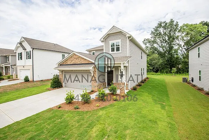 5 bed, 2.5 bath, 2321 sqft, $2,399 — Photo 3