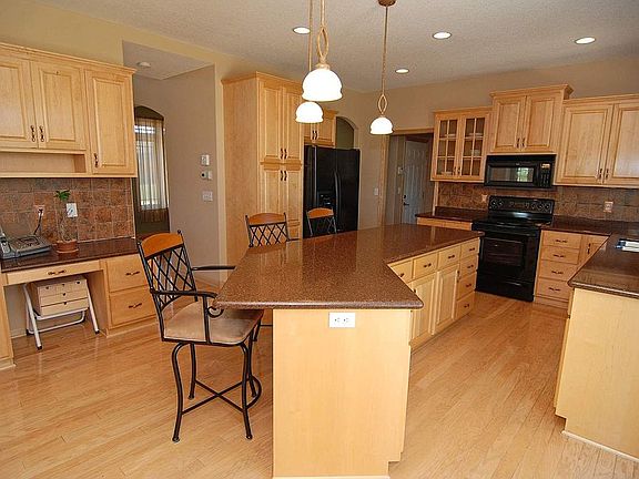 Designer Kitchen