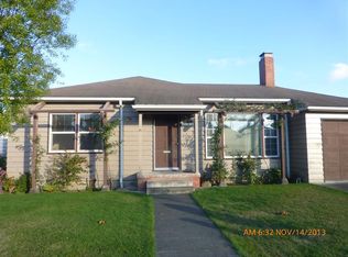 2623 North St, Eureka, CA 95501
