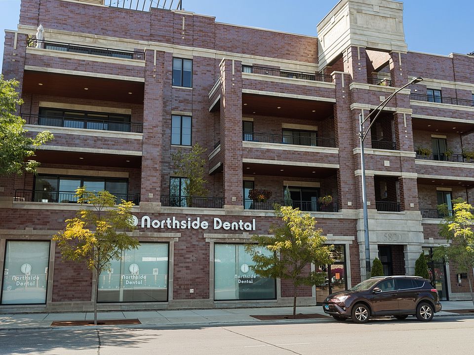 1st image of 5820 N Clark St #301