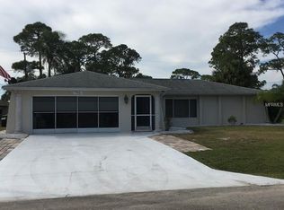 482 Reading St NW, Port Charlotte, FL 33952