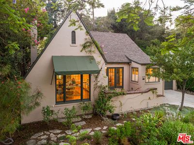 1117 N Avenue 64, Los Angeles, CA, 90042