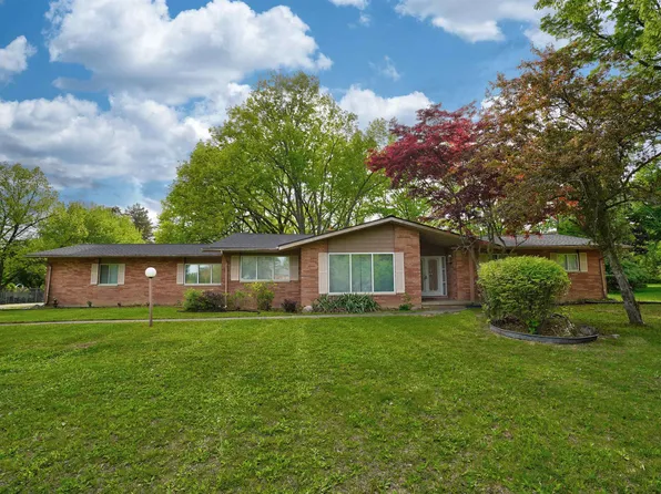 5531 Sugar Bush Ln, Flint, MI 48532
