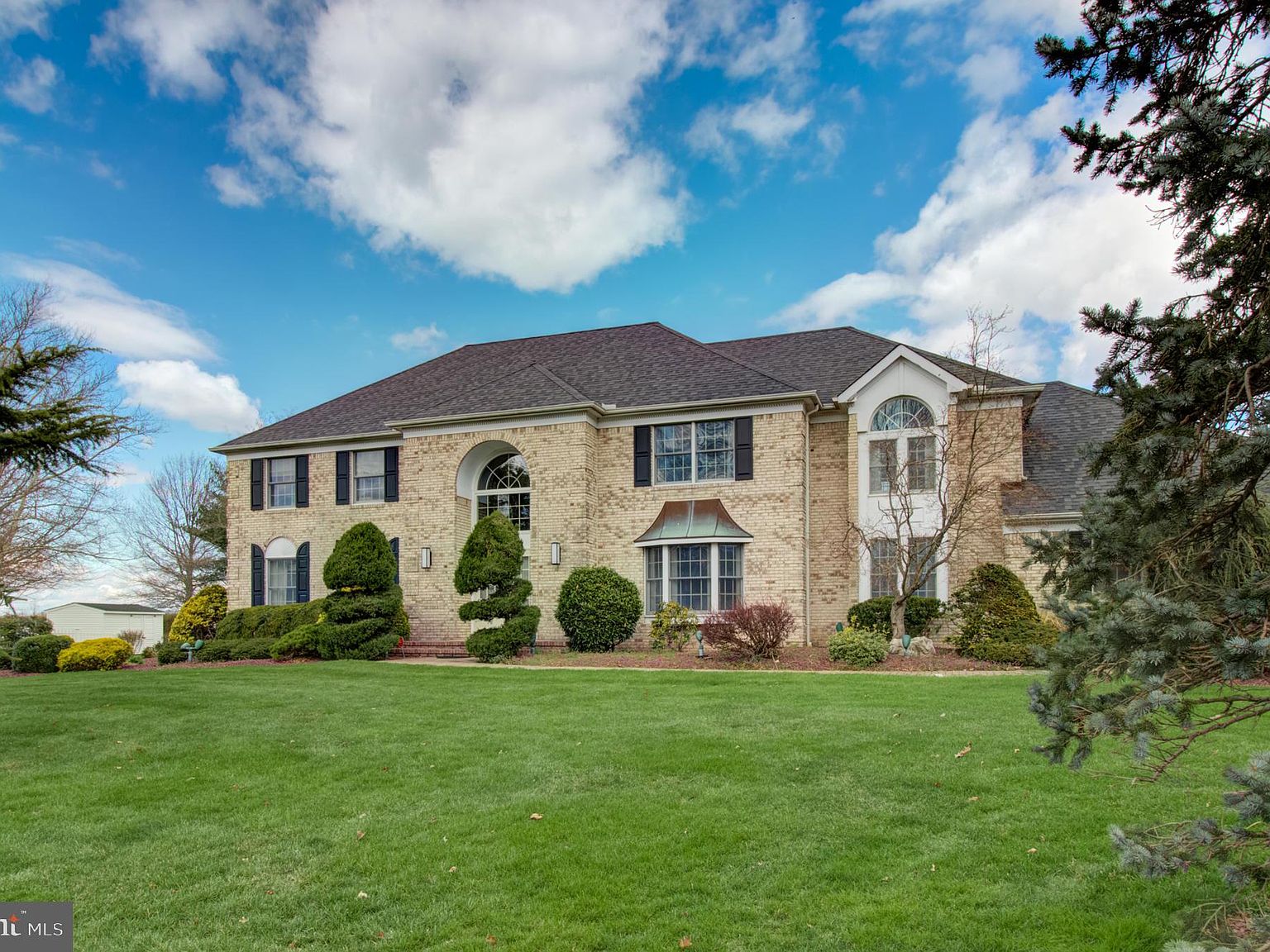 7 Parkview Rd, Cranbury, NJ 08512 Zillow