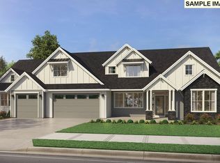 28006 NE 168th Ave, Battle Ground, WA