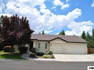 5850 Stillmeadow Dr, Reno, NV 89502