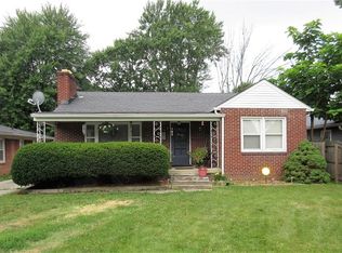 140 Belmar Ave, Indianapolis, IN 46219