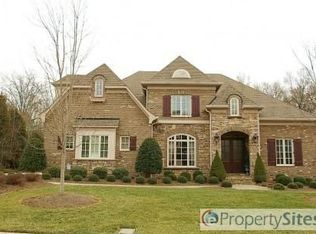 1107 Hansler Ln, Waxhaw, NC 28173