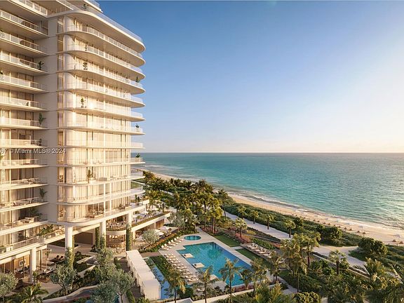 2nd image of 5333 Collins Ave APT 704