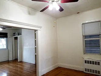 Rented by MCR Realty