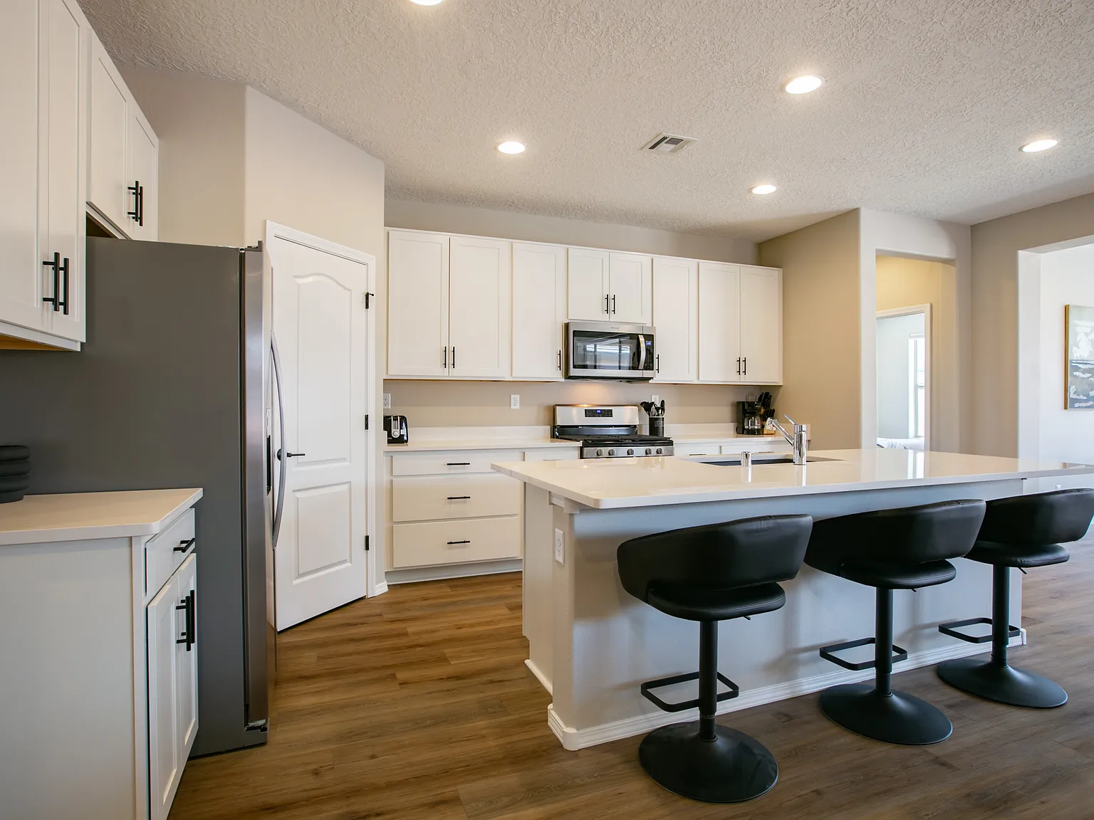 6057 Nauman Drive SE - 1 — Photo 1