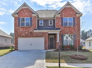 3373 Wolf Cub Cir, Atlanta, GA 30349