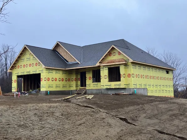 4 Begnoche Drive #5, Swanton, VT 05488