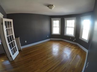 841-843 Dorchester Ave #3, Dorchester, MA 02125