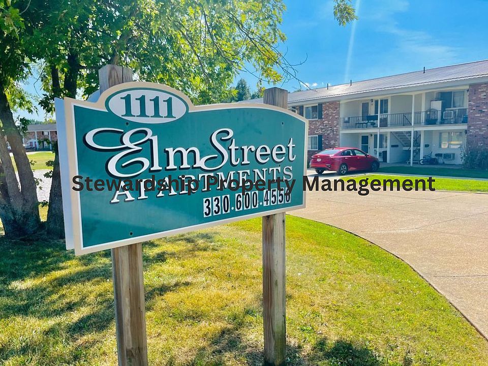 1st image of 1111 N Elm St APT J