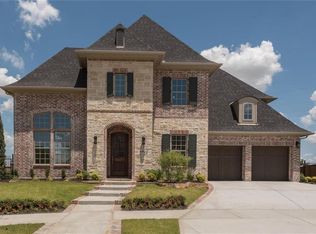4498 Big Cedar Dr, Frisco, TX 75033