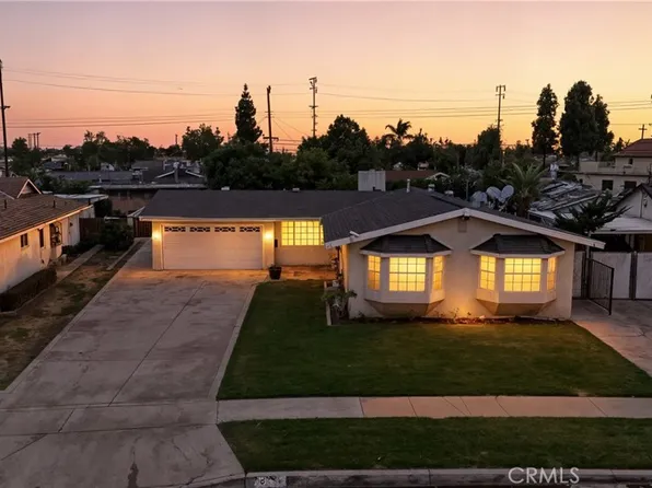 8451 San Clemente Way, Buena Park, CA 90620