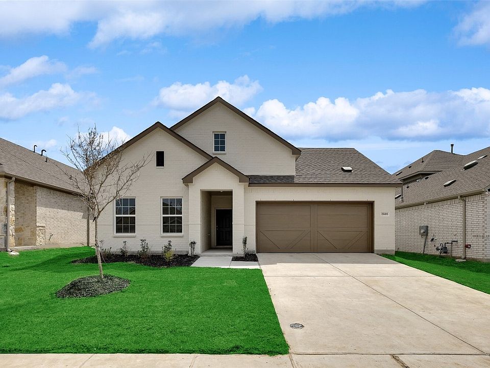 1st image of 2608 Moser Ln