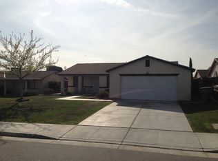810 Fox Tree Ct, Bakersfield, CA