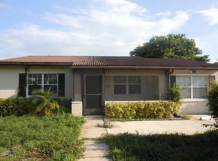 5122 Sunrise Blvd, Delray Beach, FL 33484