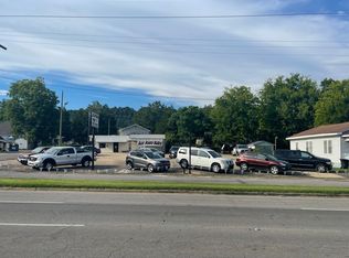 1209 W Meighan Blvd, Gadsden, AL 35901