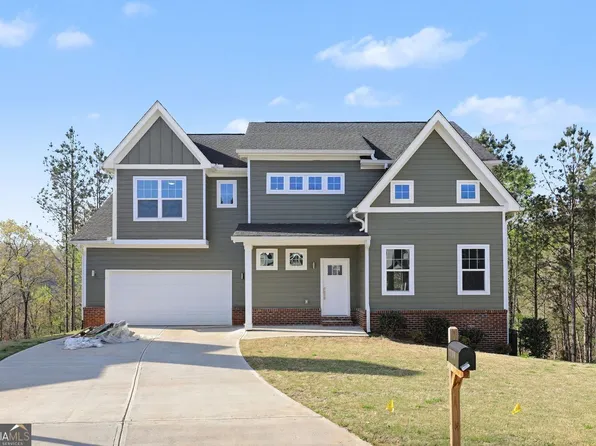 3180 Tackett Rd, Douglasville, GA 30135