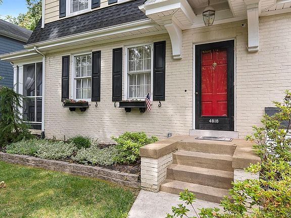 2nd image of 4818 W Seminary Ave