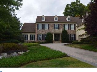 4358 Wentworth Ct, New Hope, PA 18938